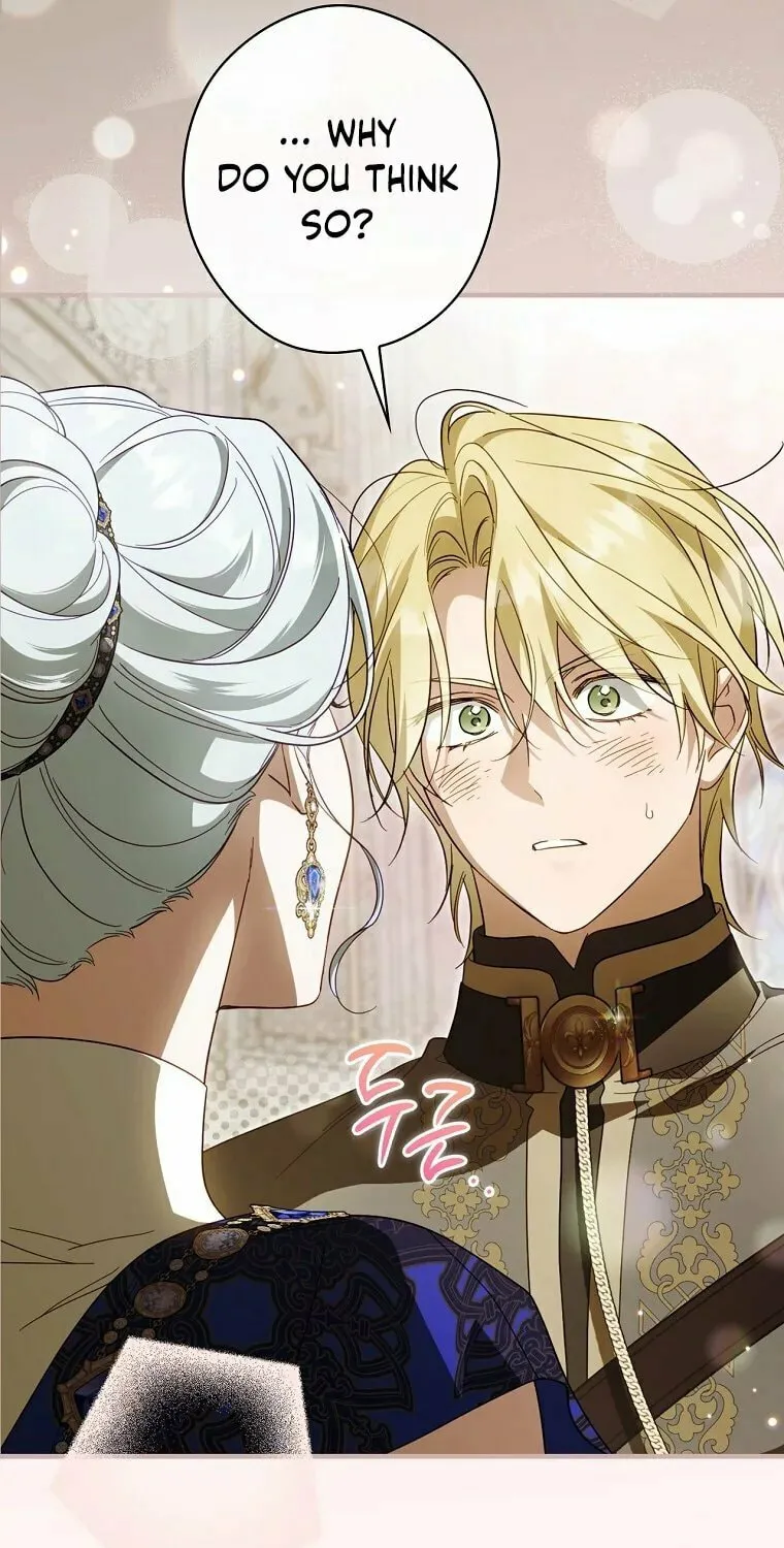 How to Win My Husband Over Chapter 93 page 20 - 