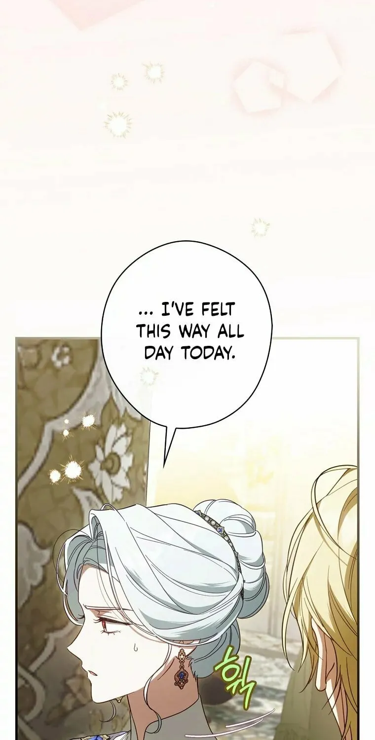 How to Win My Husband Over Chapter 93 page 21 - 