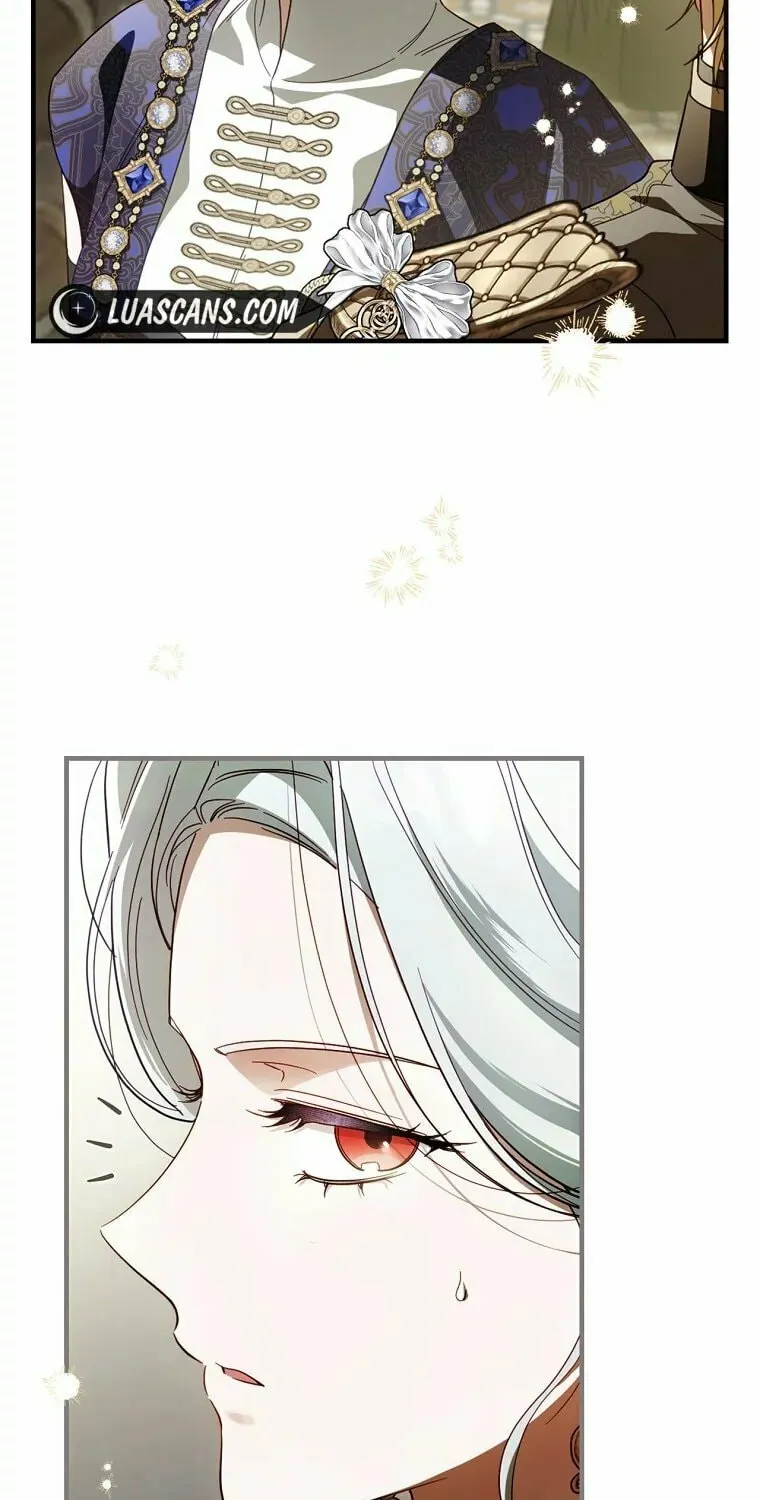 How to Win My Husband Over Chapter 93 page 22 - 