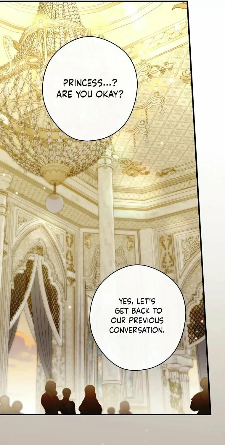 How to Win My Husband Over Chapter 93 page 38 - 