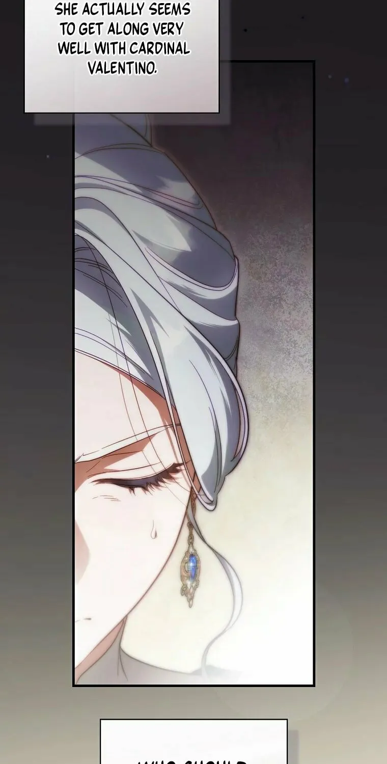 How to Win My Husband Over Chapter 93 page 41 - 
