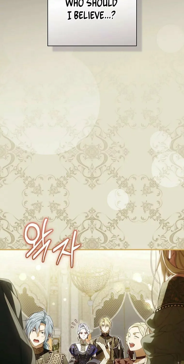 How to Win My Husband Over Chapter 93 page 42 - 