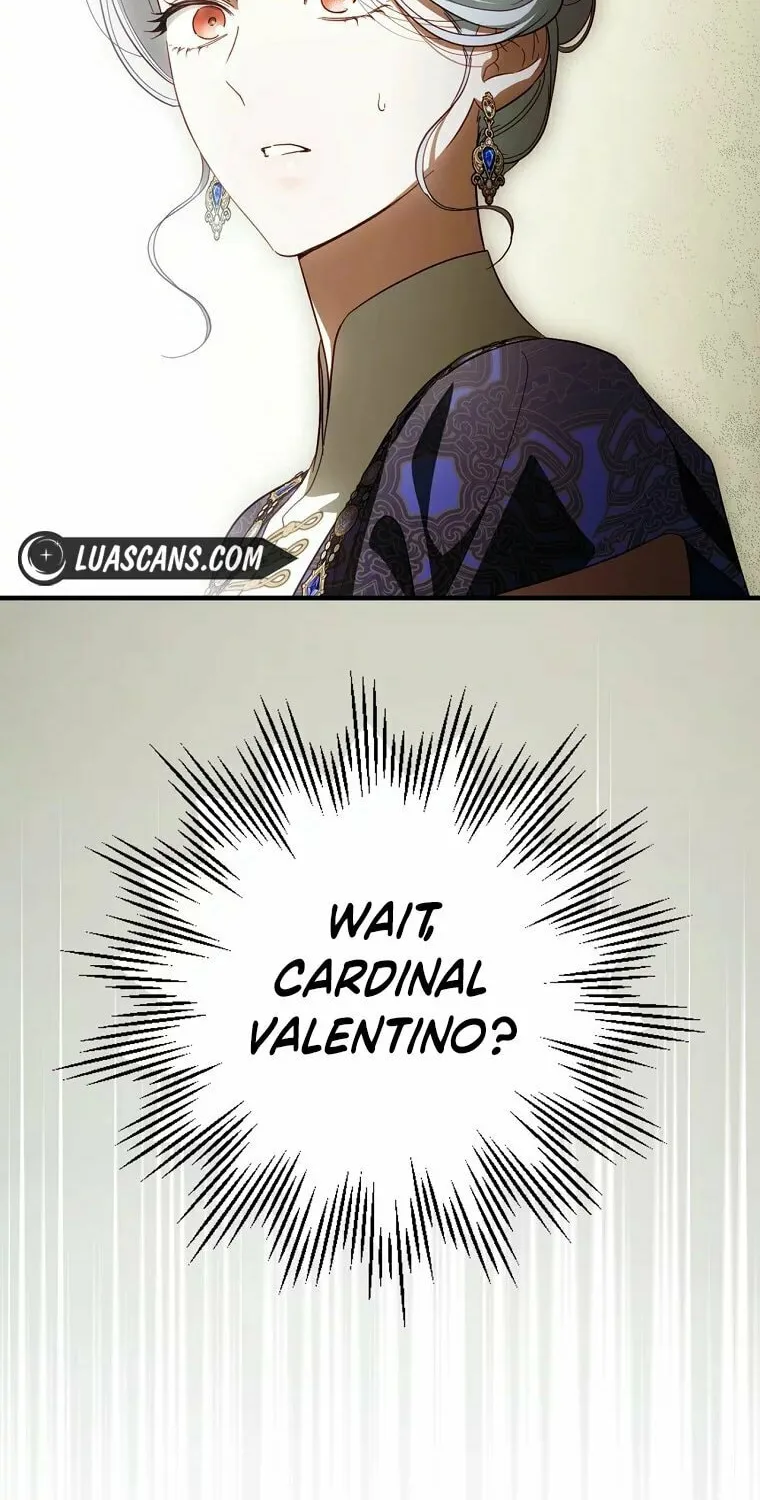 How to Win My Husband Over Chapter 93 page 51 - 