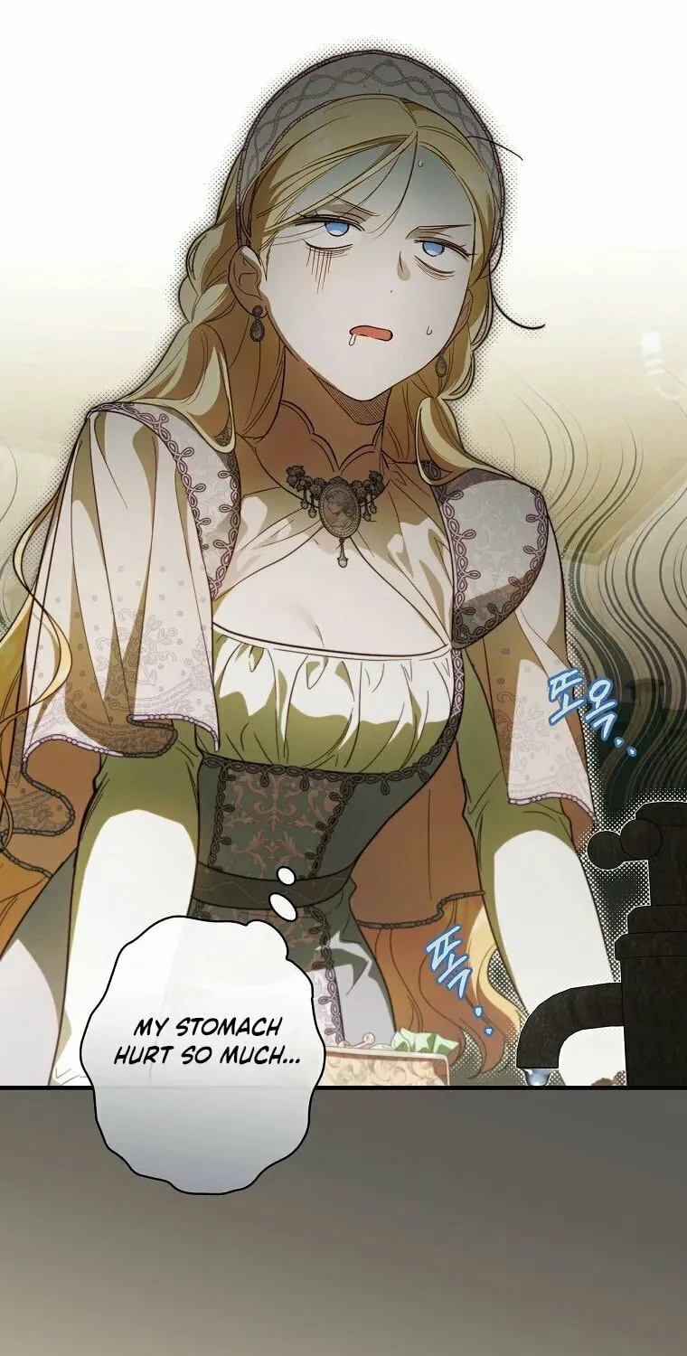 How to Win My Husband Over Chapter 93 page 56 - 