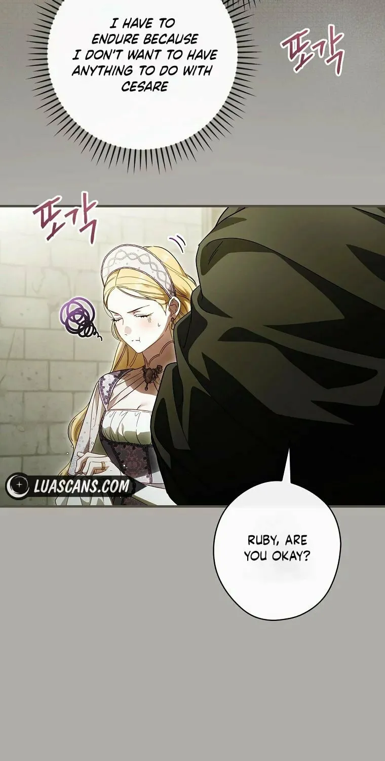 How to Win My Husband Over Chapter 93 page 58 - 