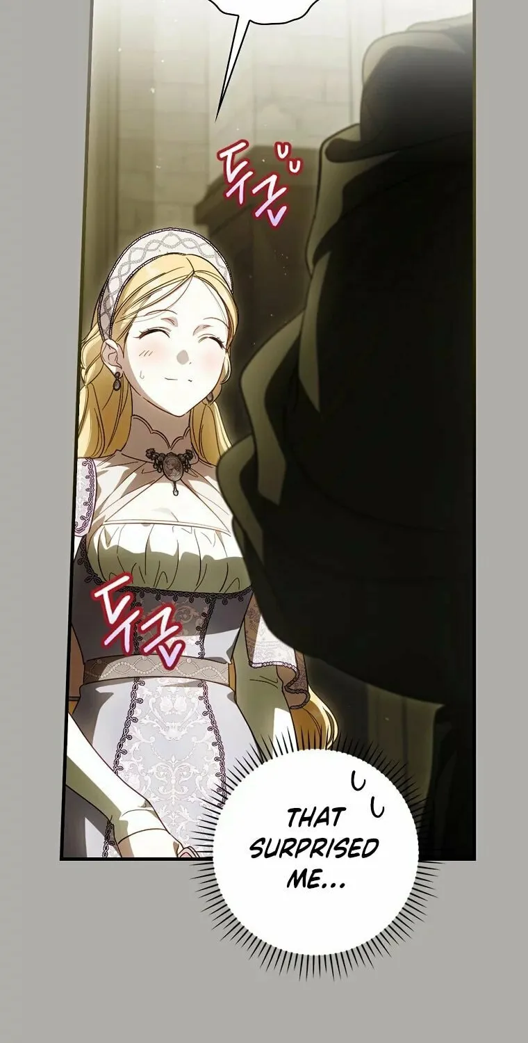 How to Win My Husband Over Chapter 93 page 61 - 