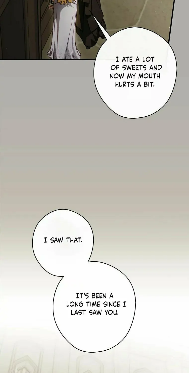 How to Win My Husband Over Chapter 93 page 63 - 
