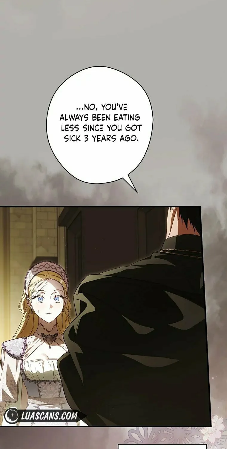 How to Win My Husband Over Chapter 93 page 69 - 
