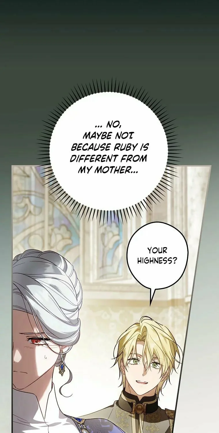 How to Win My Husband Over Chapter 93 page 8 - 
