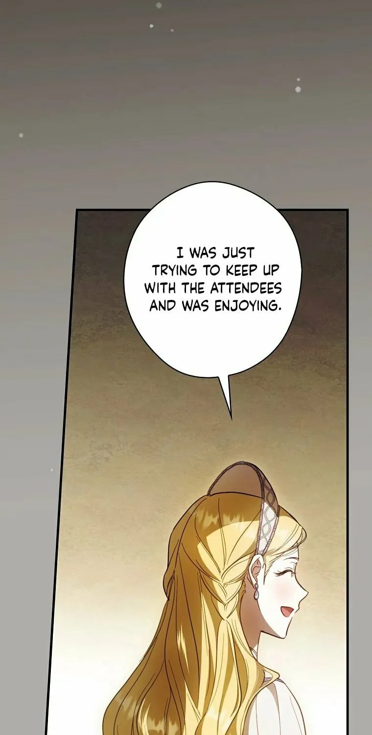 How to Win My Husband Over Chapter 93 page 72 - 