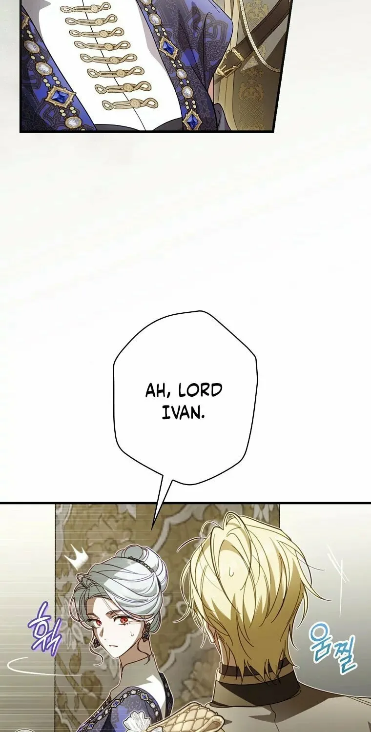 How to Win My Husband Over Chapter 93 page 9 - 