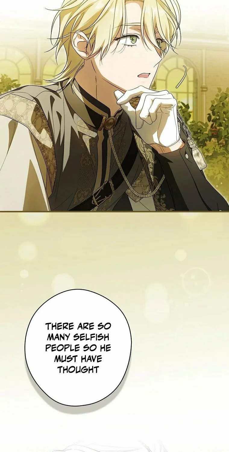 How to Win My Husband Over Chapter 94 page 20 - 