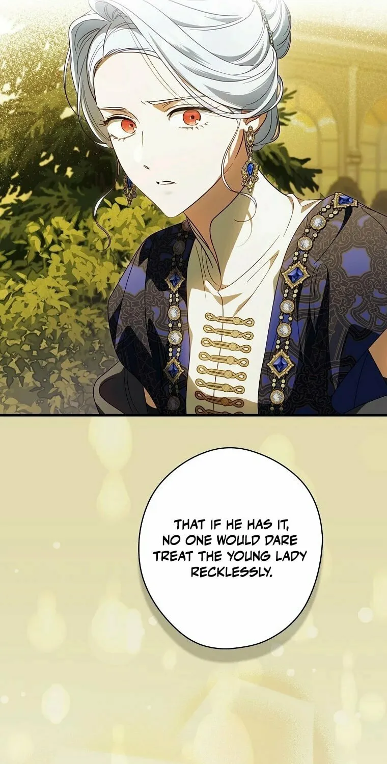How to Win My Husband Over Chapter 94 page 21 - 