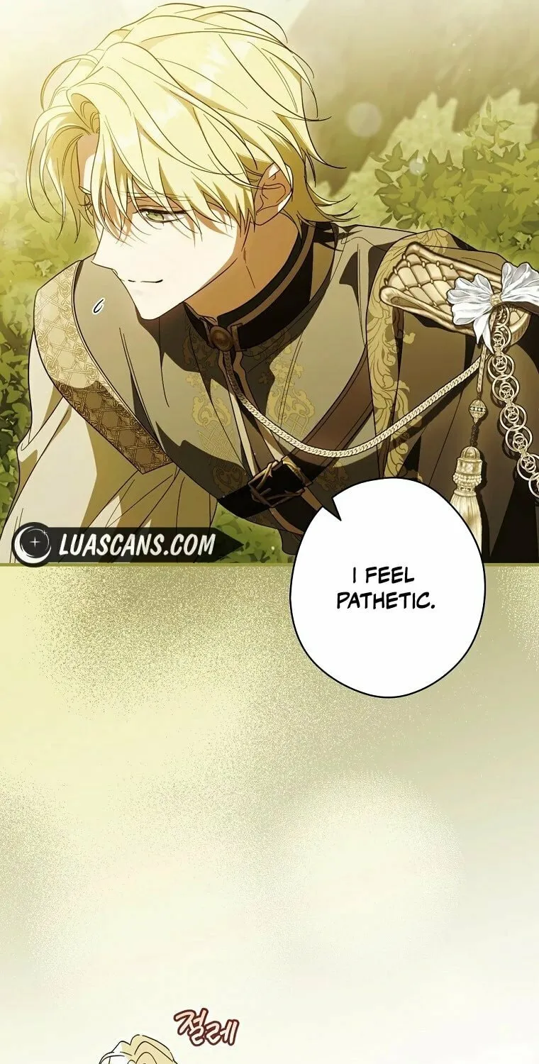 How to Win My Husband Over Chapter 94 page 25 - 