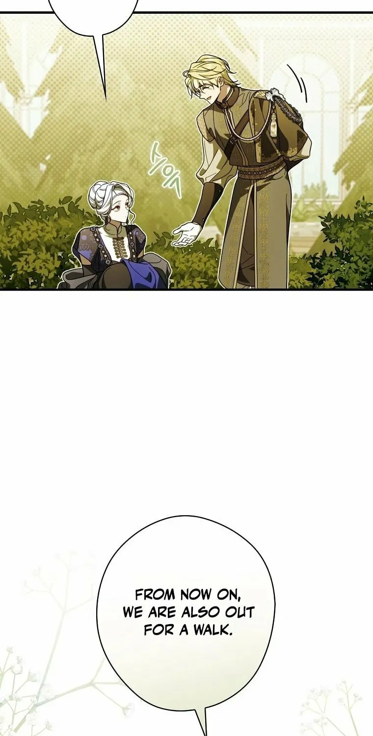 How to Win My Husband Over Chapter 94 page 29 - 