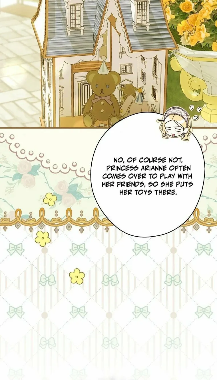 How to Win My Husband Over Chapter 94 page 36 - 