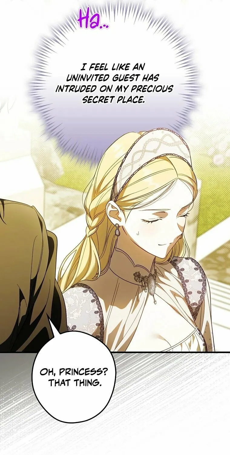 How to Win My Husband Over Chapter 94 page 37 - 