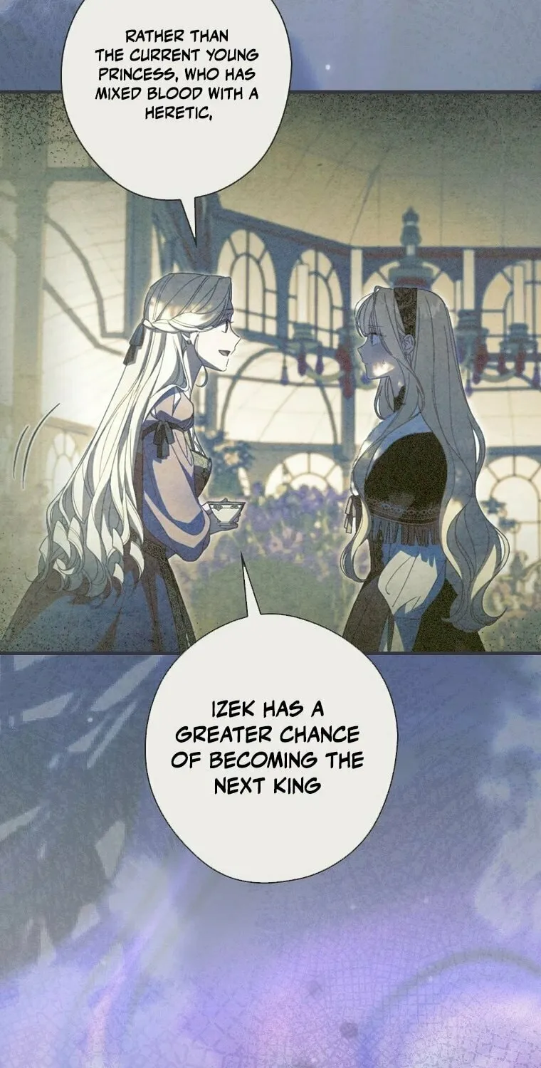 How to Win My Husband Over Chapter 94 page 44 - 