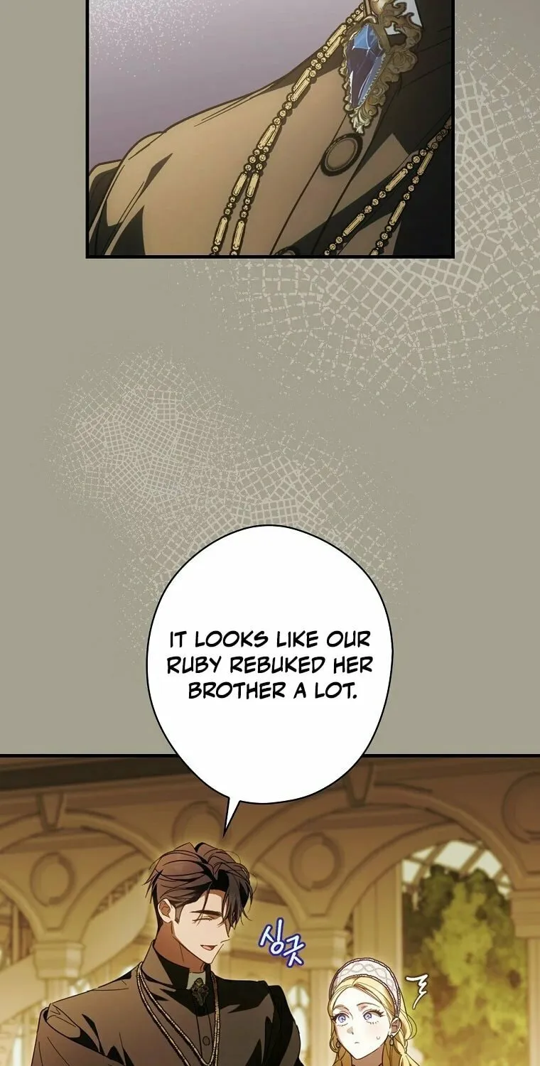 How to Win My Husband Over Chapter 94 page 75 - 
