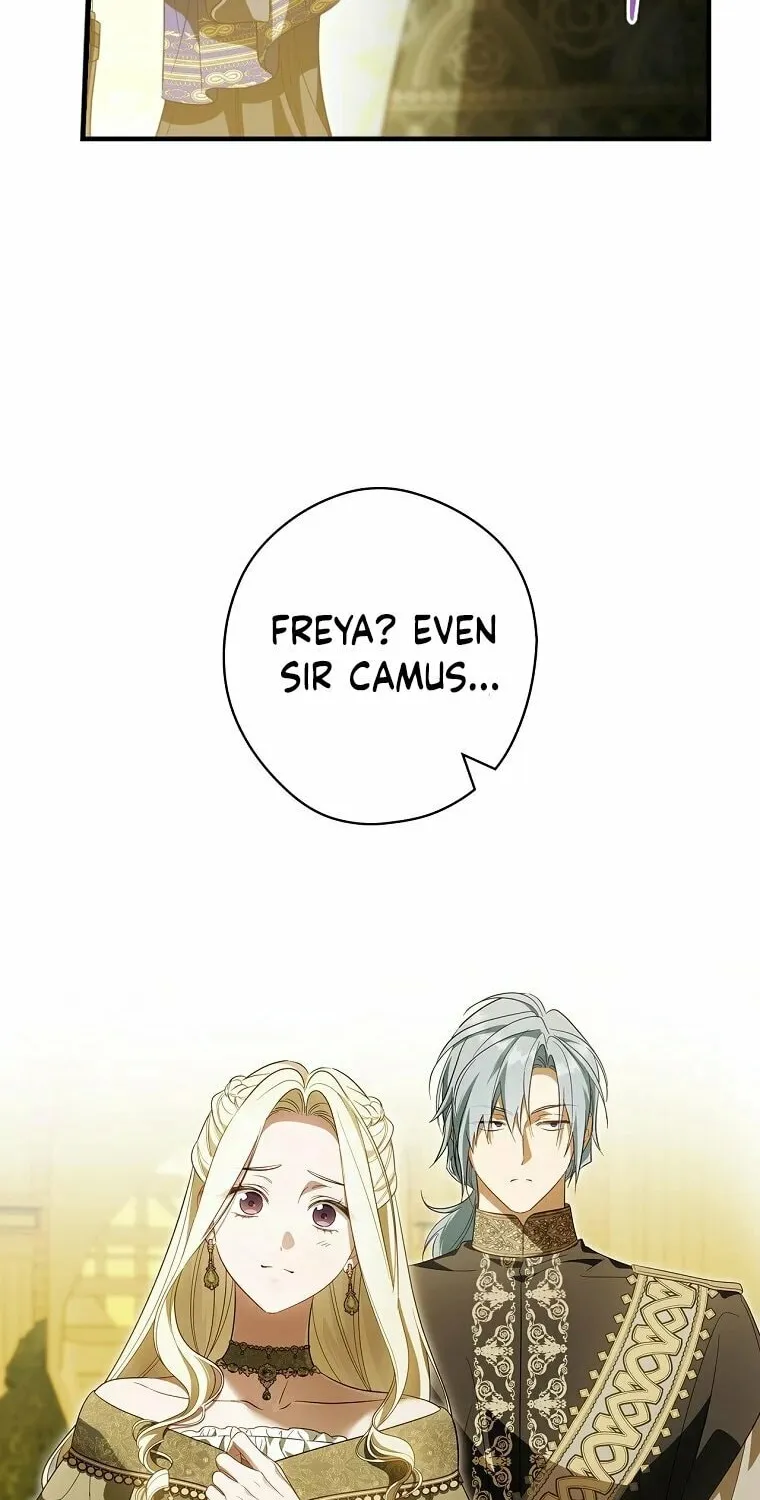 How to Win My Husband Over Chapter 95 page 14 - 