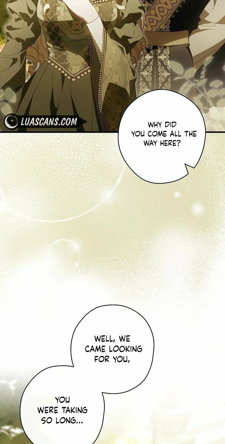 How to Win My Husband Over Chapter 95 page 15 - 