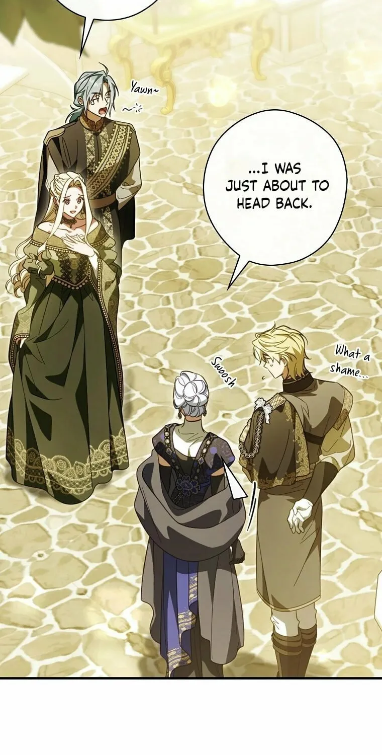 How to Win My Husband Over Chapter 95 page 16 - 