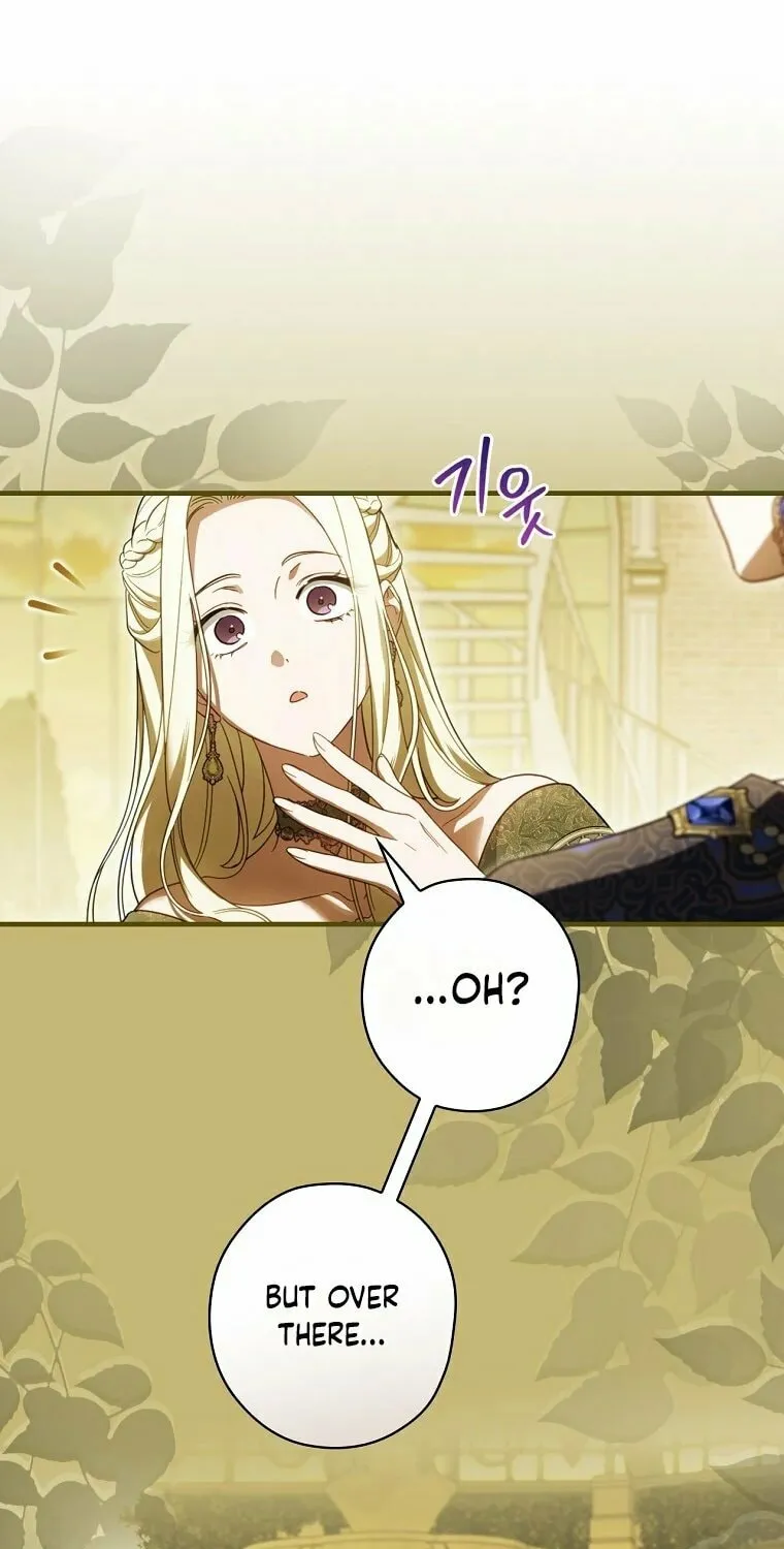 How to Win My Husband Over Chapter 95 page 17 - 
