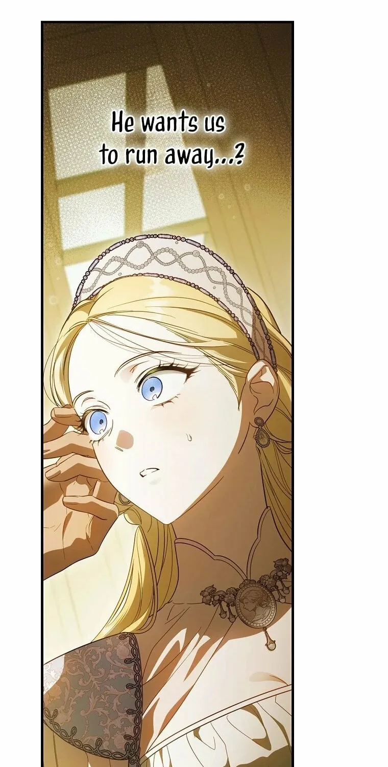 How to Win My Husband Over Chapter 95 page 22 - 