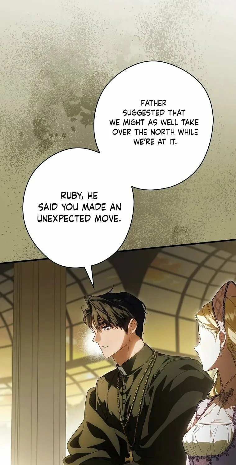 How to Win My Husband Over Chapter 95 page 25 - 