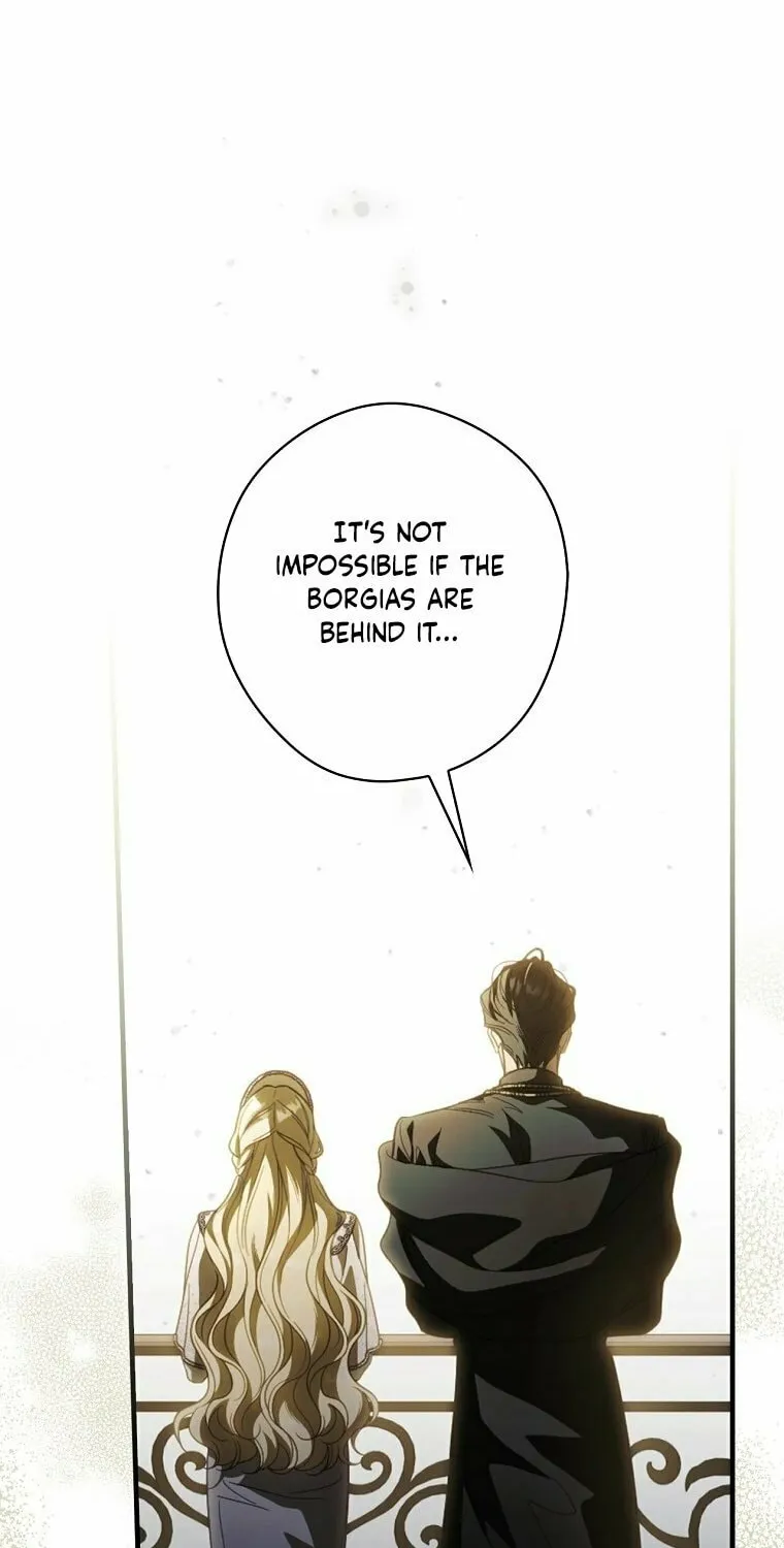 How to Win My Husband Over Chapter 95 page 38 - 