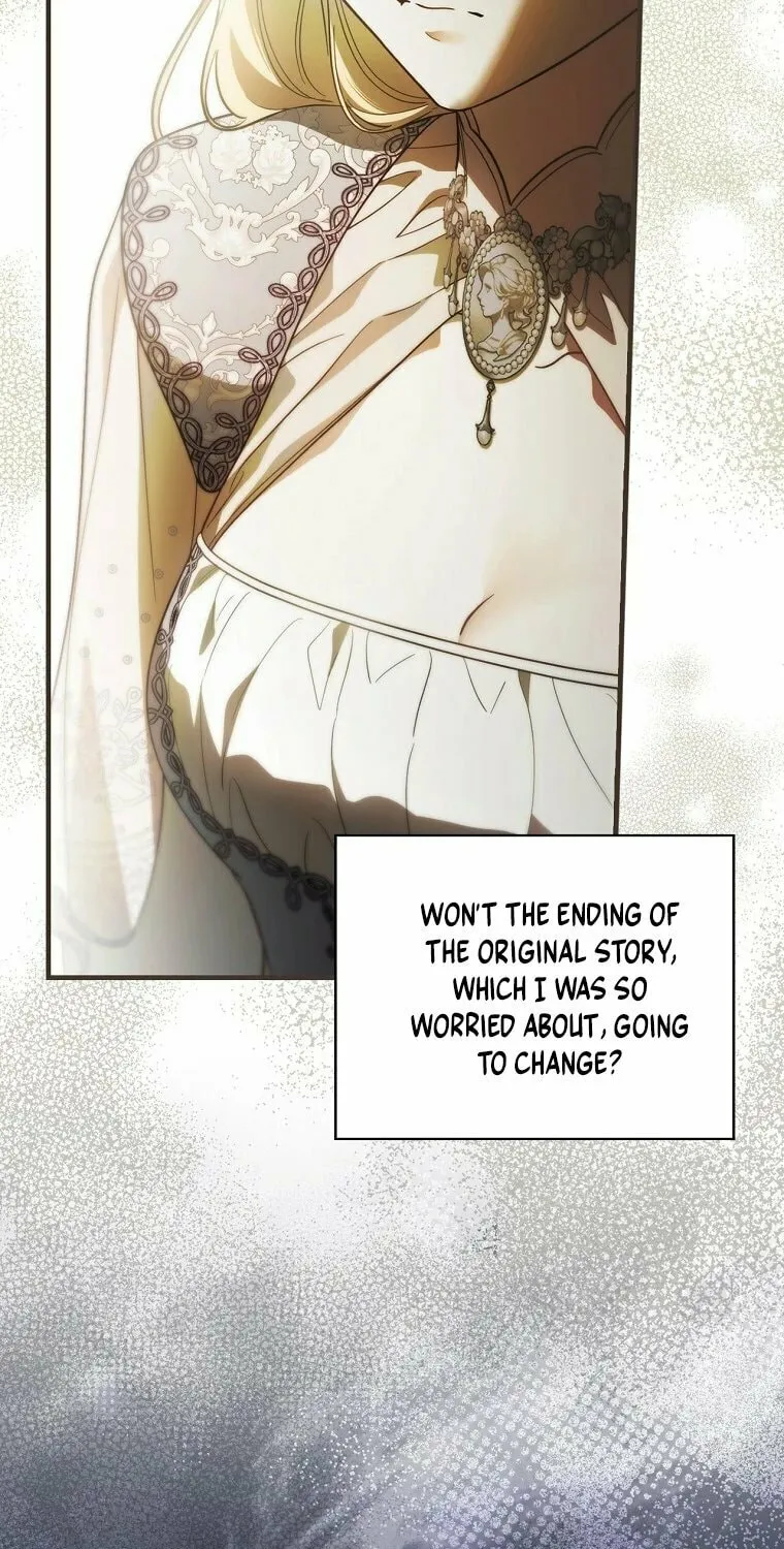 How to Win My Husband Over Chapter 95 page 41 - 