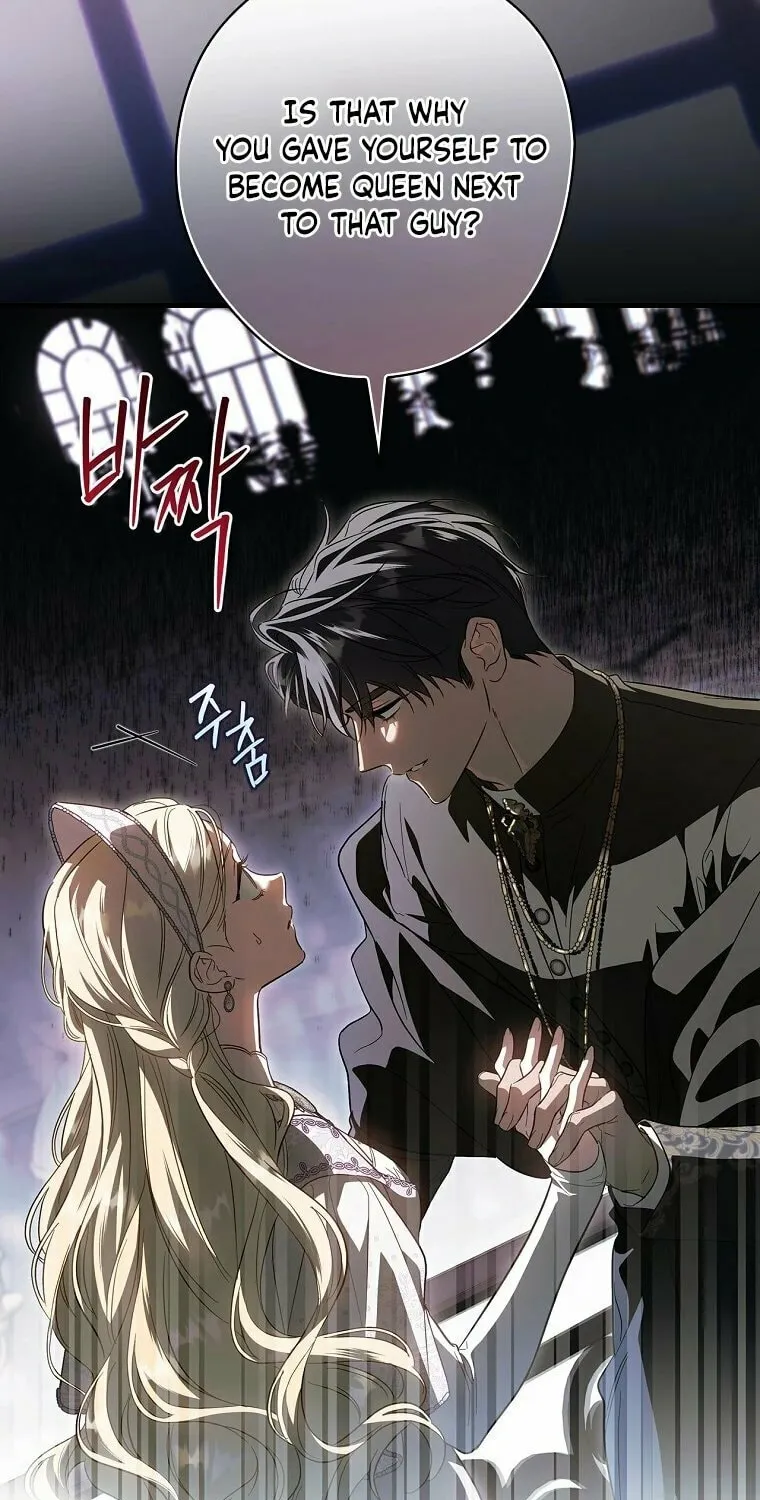 How to Win My Husband Over Chapter 95 page 53 - 