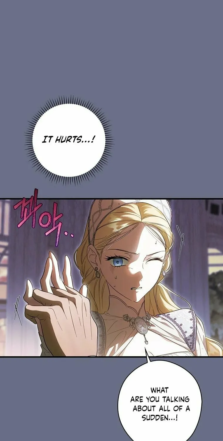 How to Win My Husband Over Chapter 95 page 56 - 