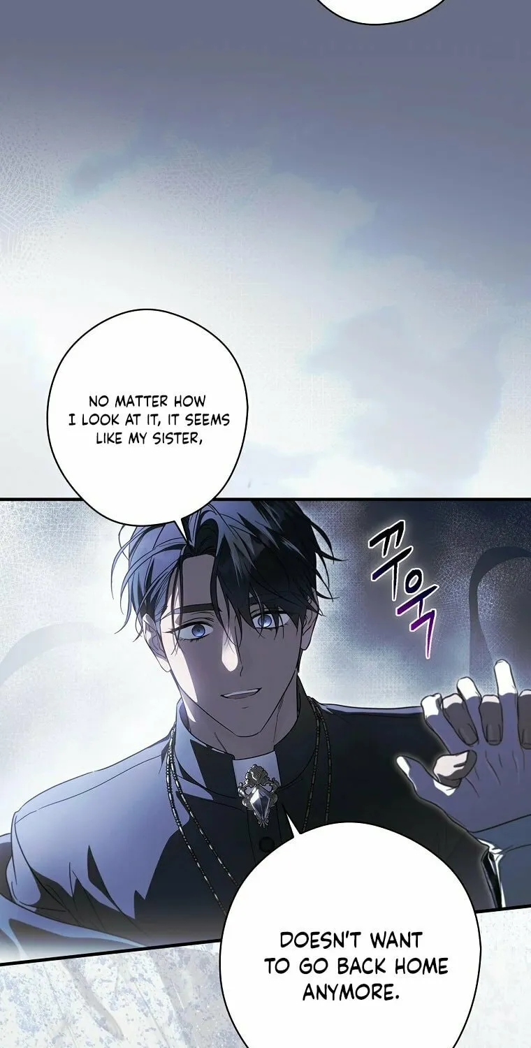 How to Win My Husband Over Chapter 95 page 57 - 