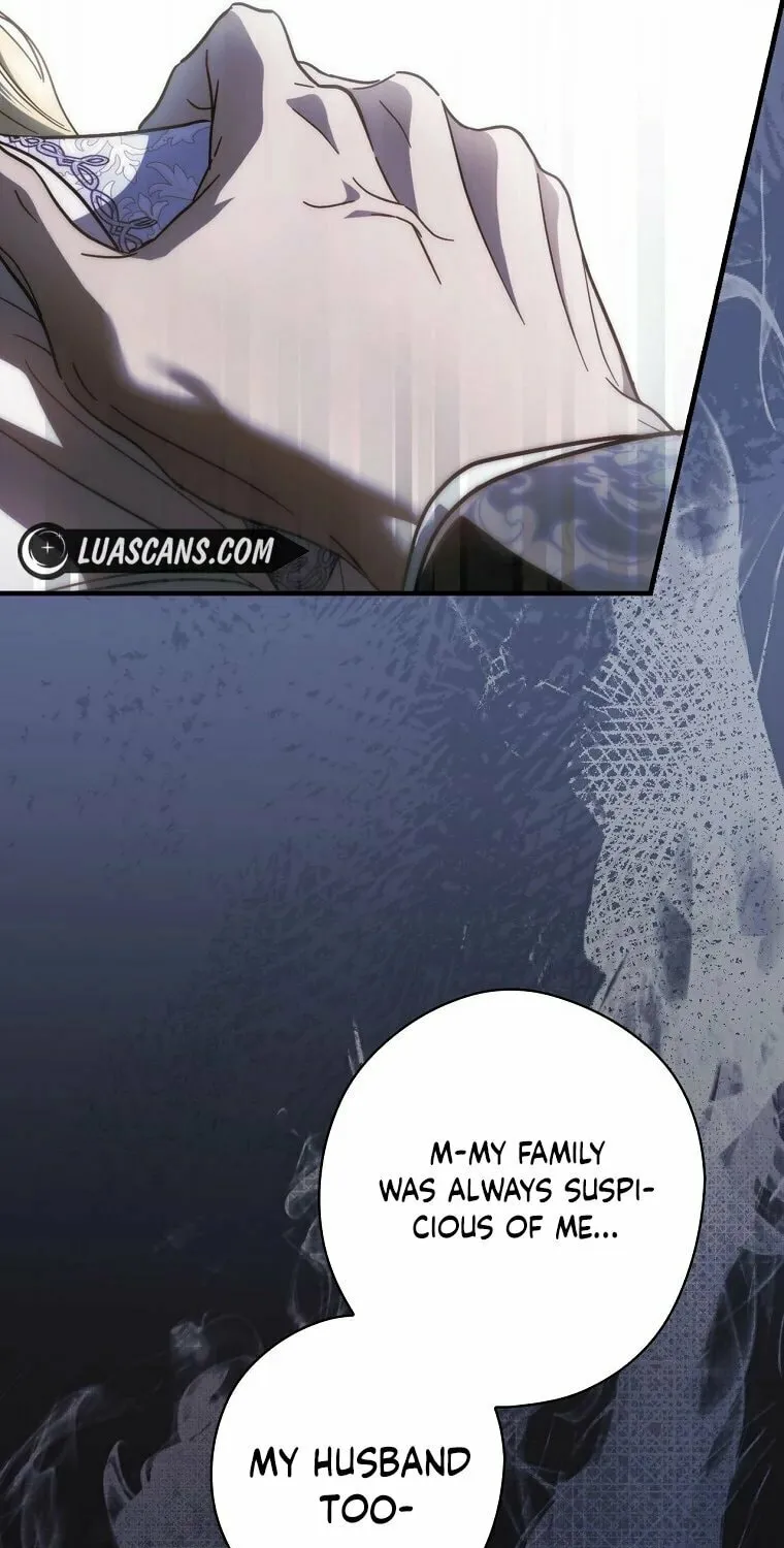 How to Win My Husband Over Chapter 95 page 60 - 