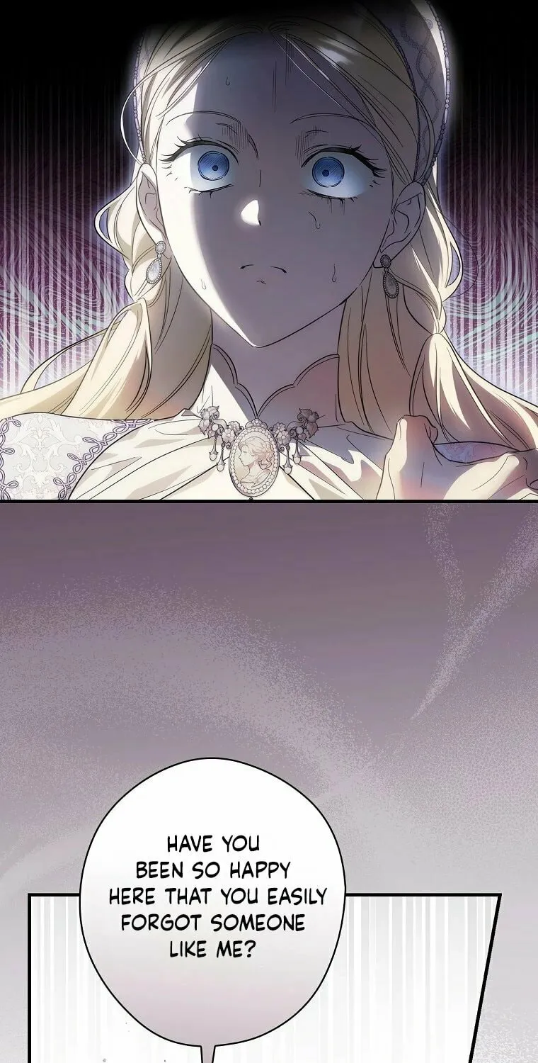 How to Win My Husband Over Chapter 95 page 64 - 