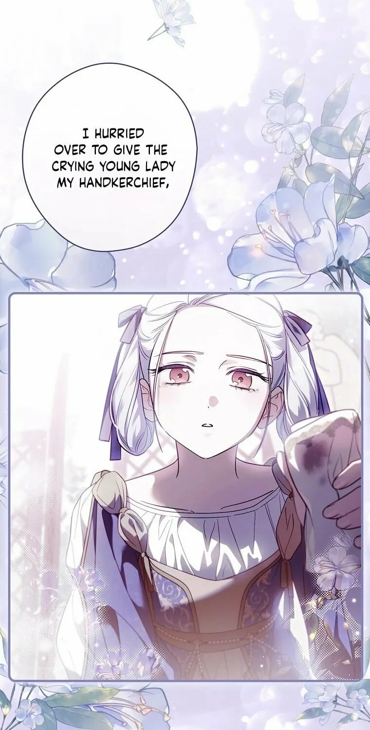 How to Win My Husband Over Chapter 95 page 8 - 