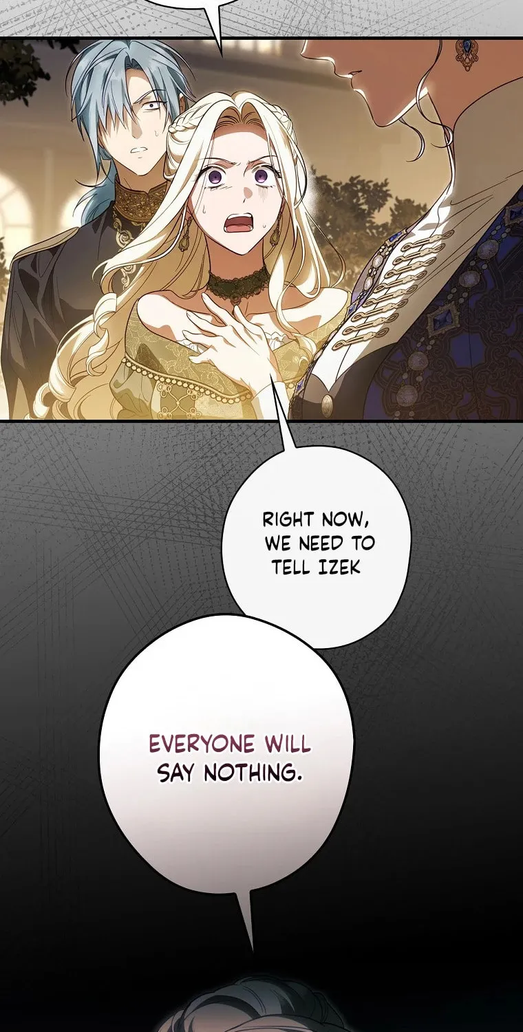 How to Win My Husband Over Chapter 96 page 41 - 