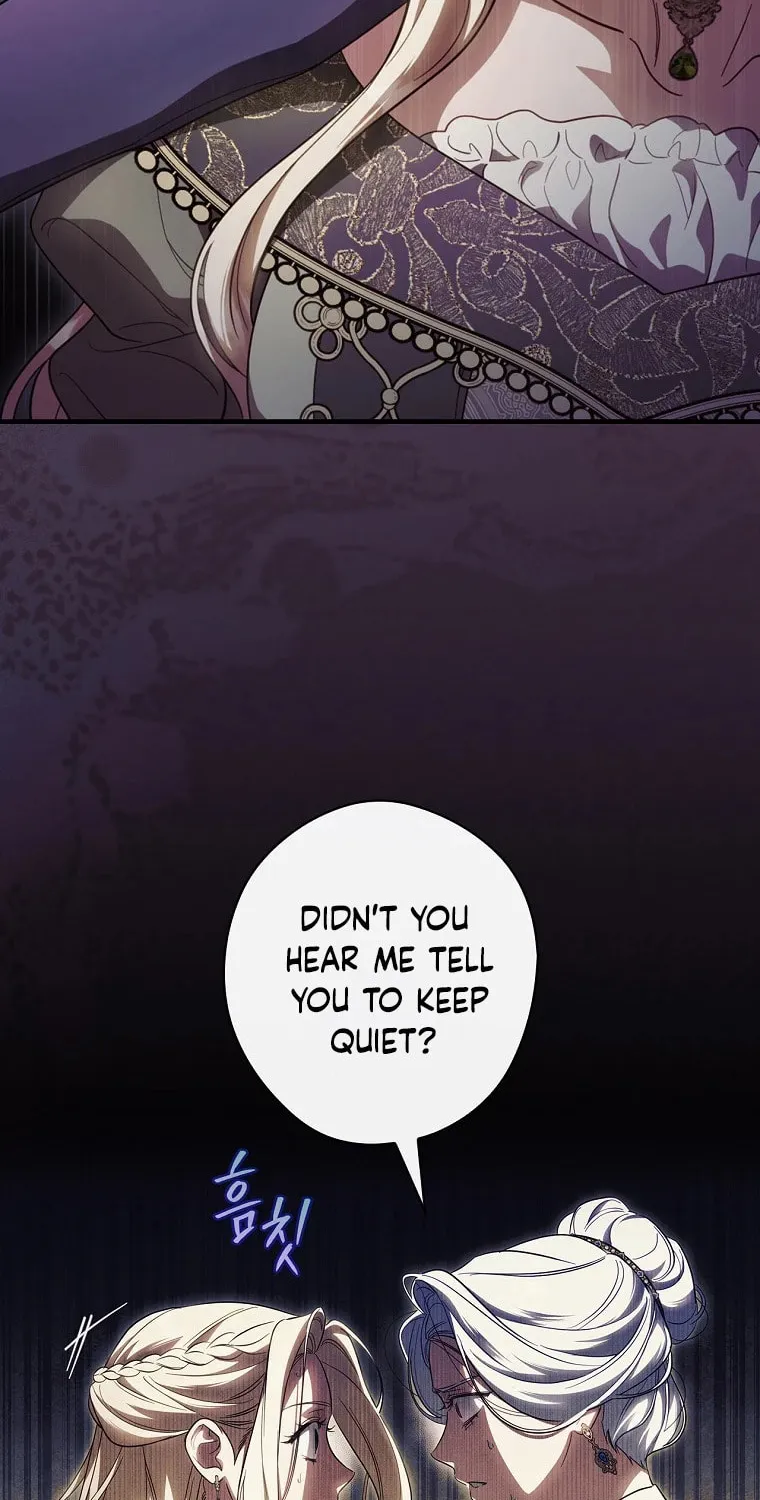 How to Win My Husband Over Chapter 96 page 45 - 