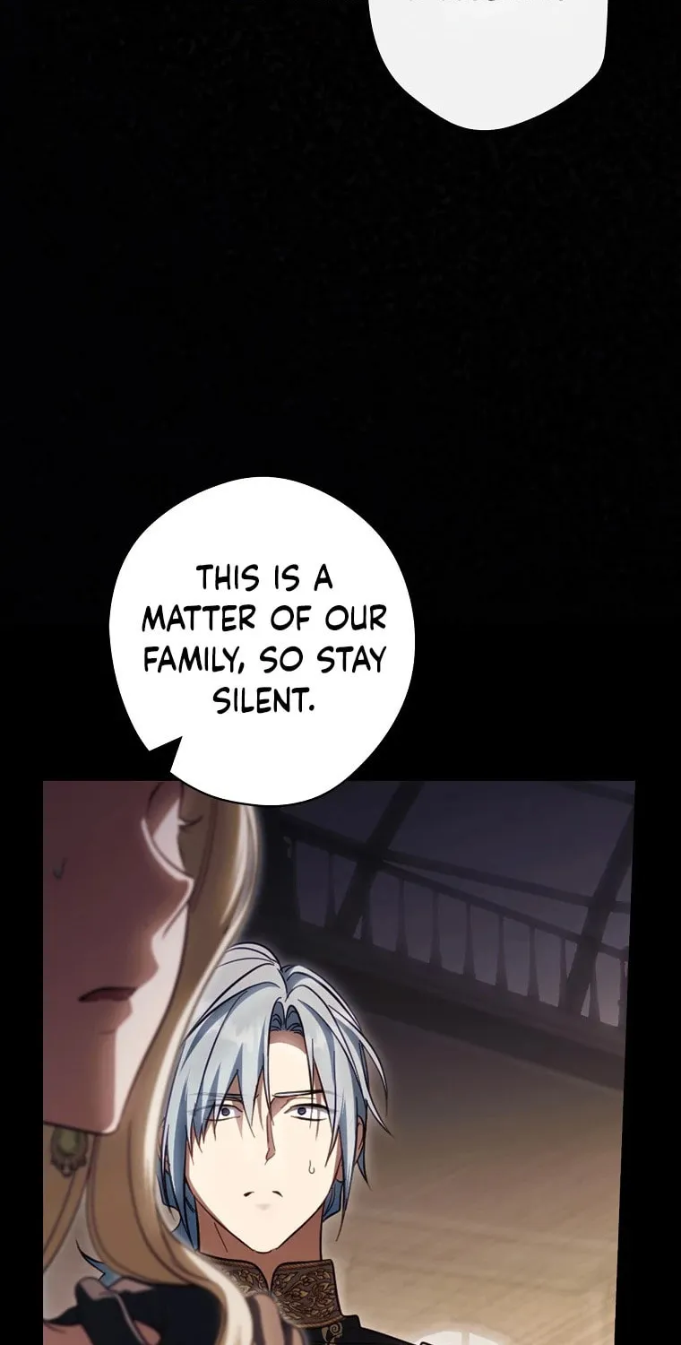 How to Win My Husband Over Chapter 96 page 48 - 