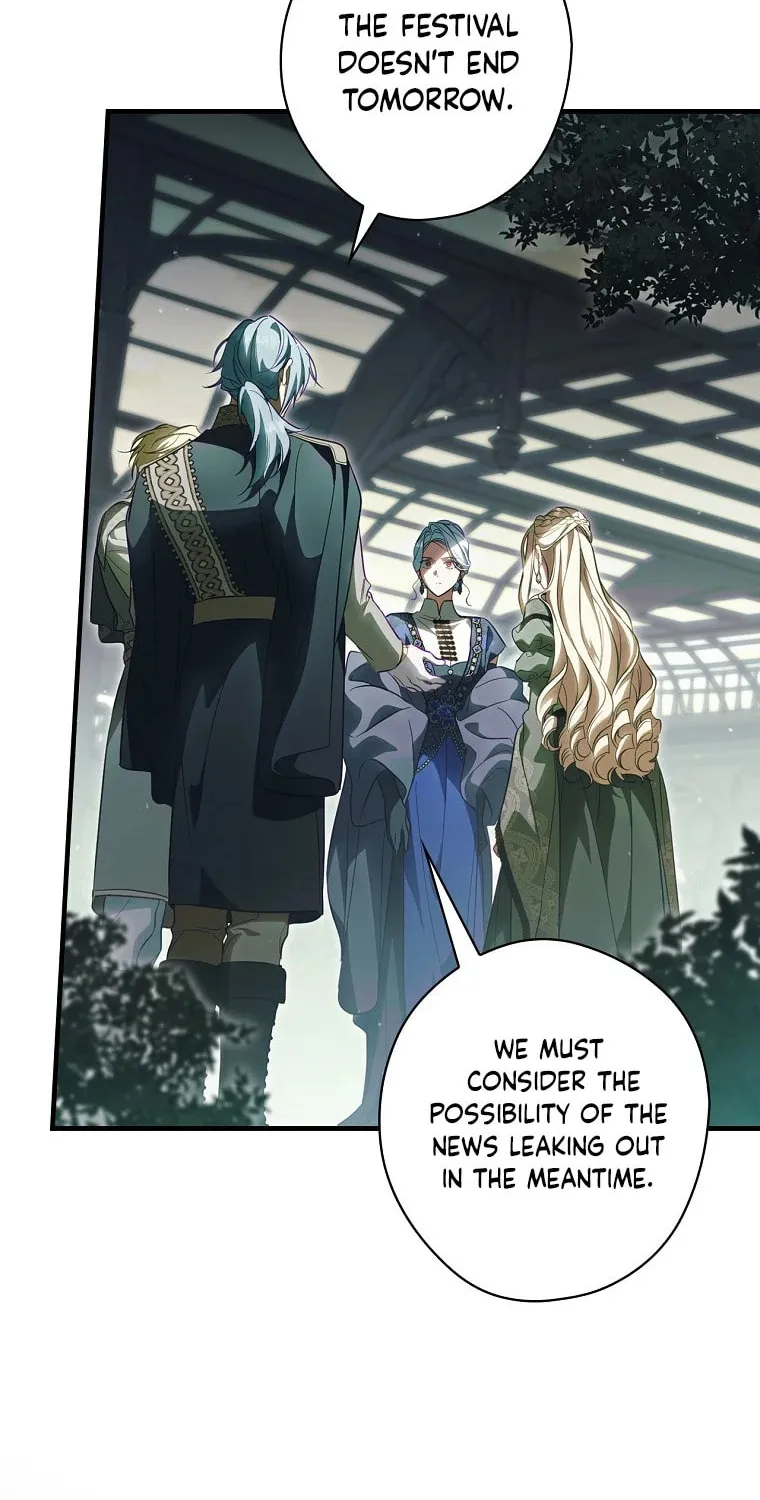 How to Win My Husband Over Chapter 96 page 52 - 