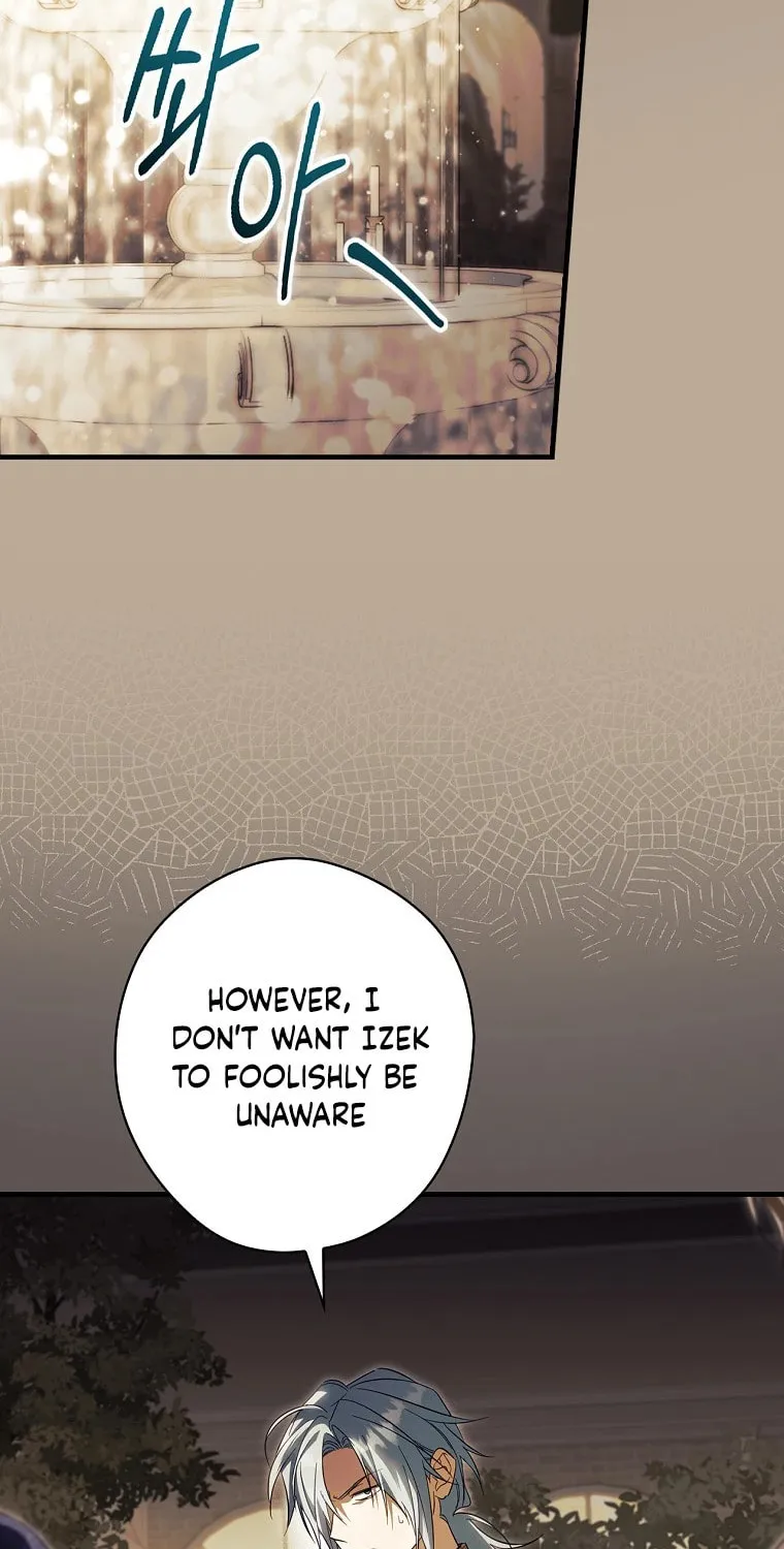 How to Win My Husband Over Chapter 96 page 61 - 