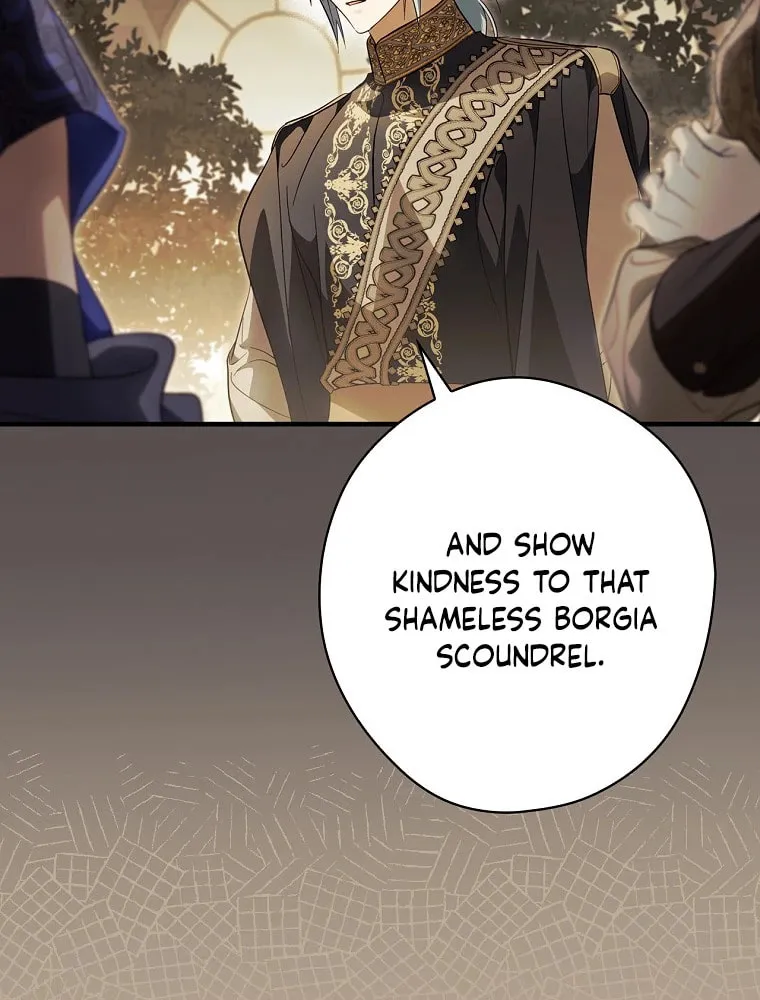 How to Win My Husband Over Chapter 96 page 62 - 