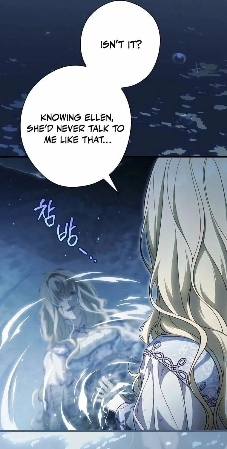 How to Win My Husband Over Chapter 97 page 7 - 