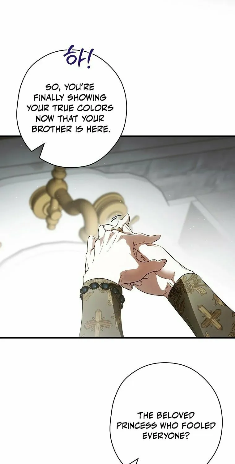 How to Win My Husband Over Chapter 98 page 101 - 
