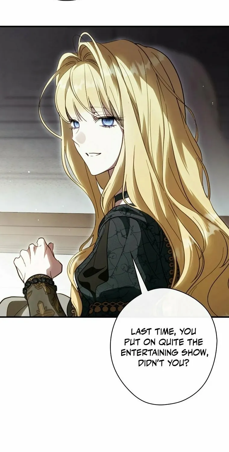 How to Win My Husband Over Chapter 98 page 104 - 