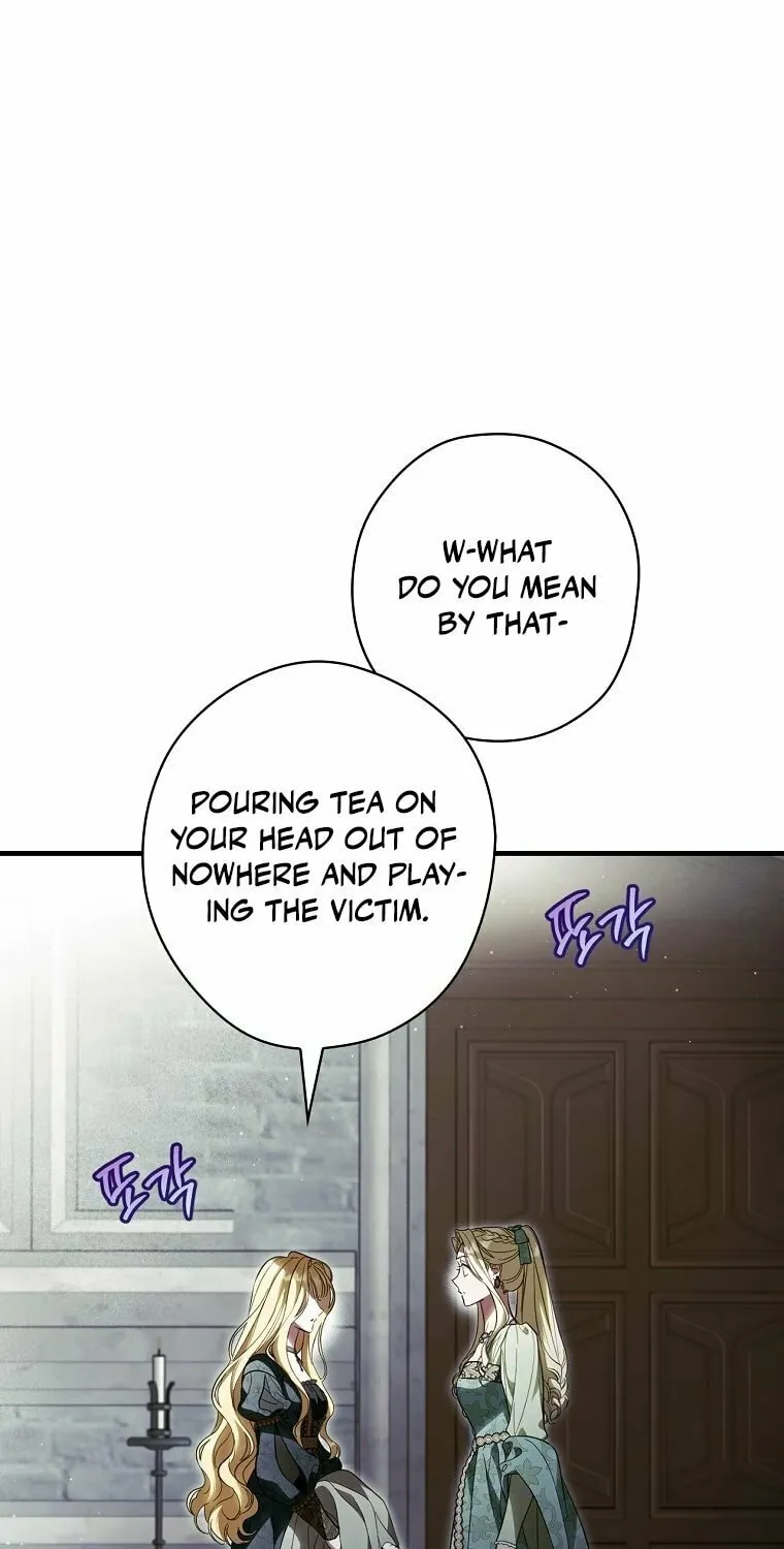 How to Win My Husband Over Chapter 98 page 105 - 