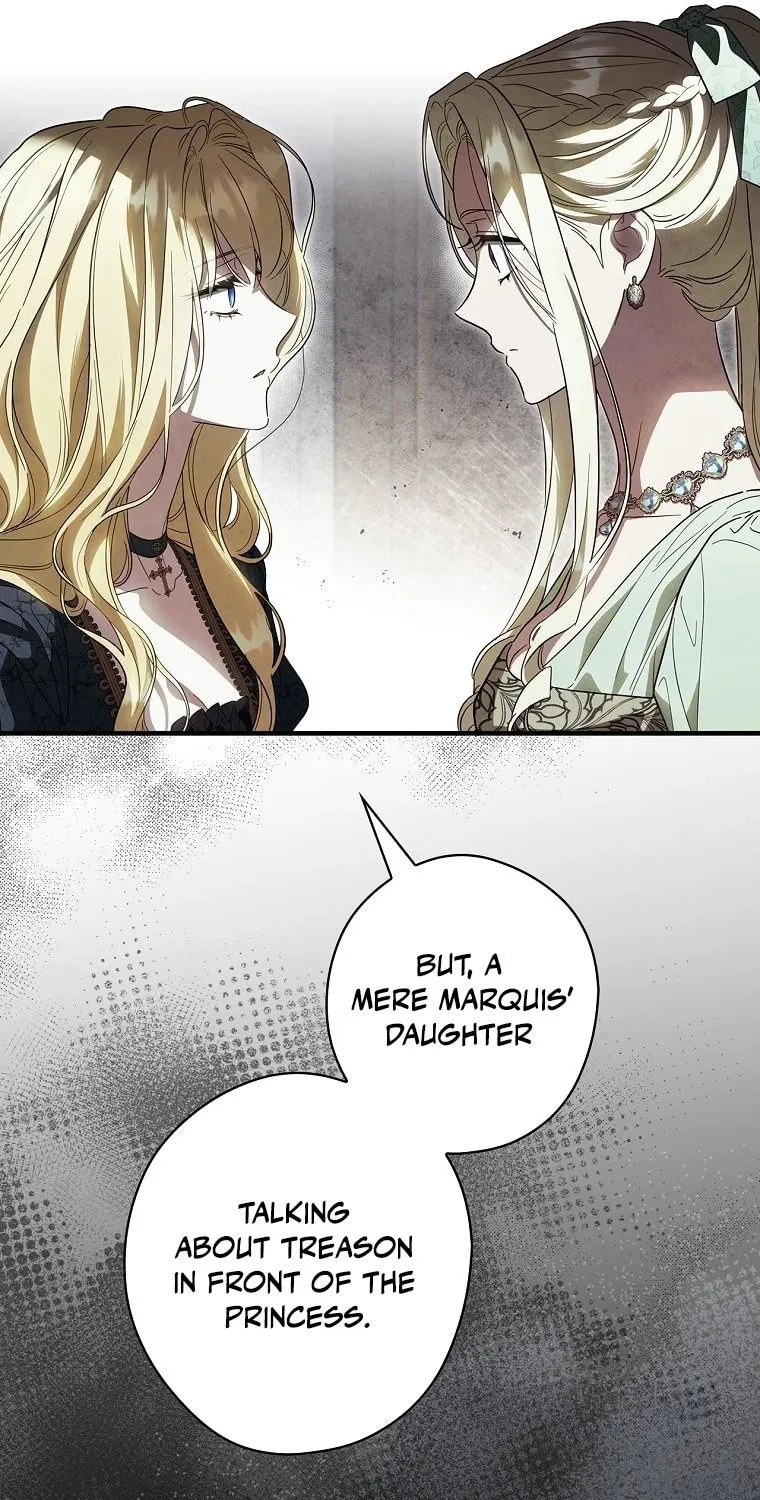 How to Win My Husband Over Chapter 98 page 107 - 