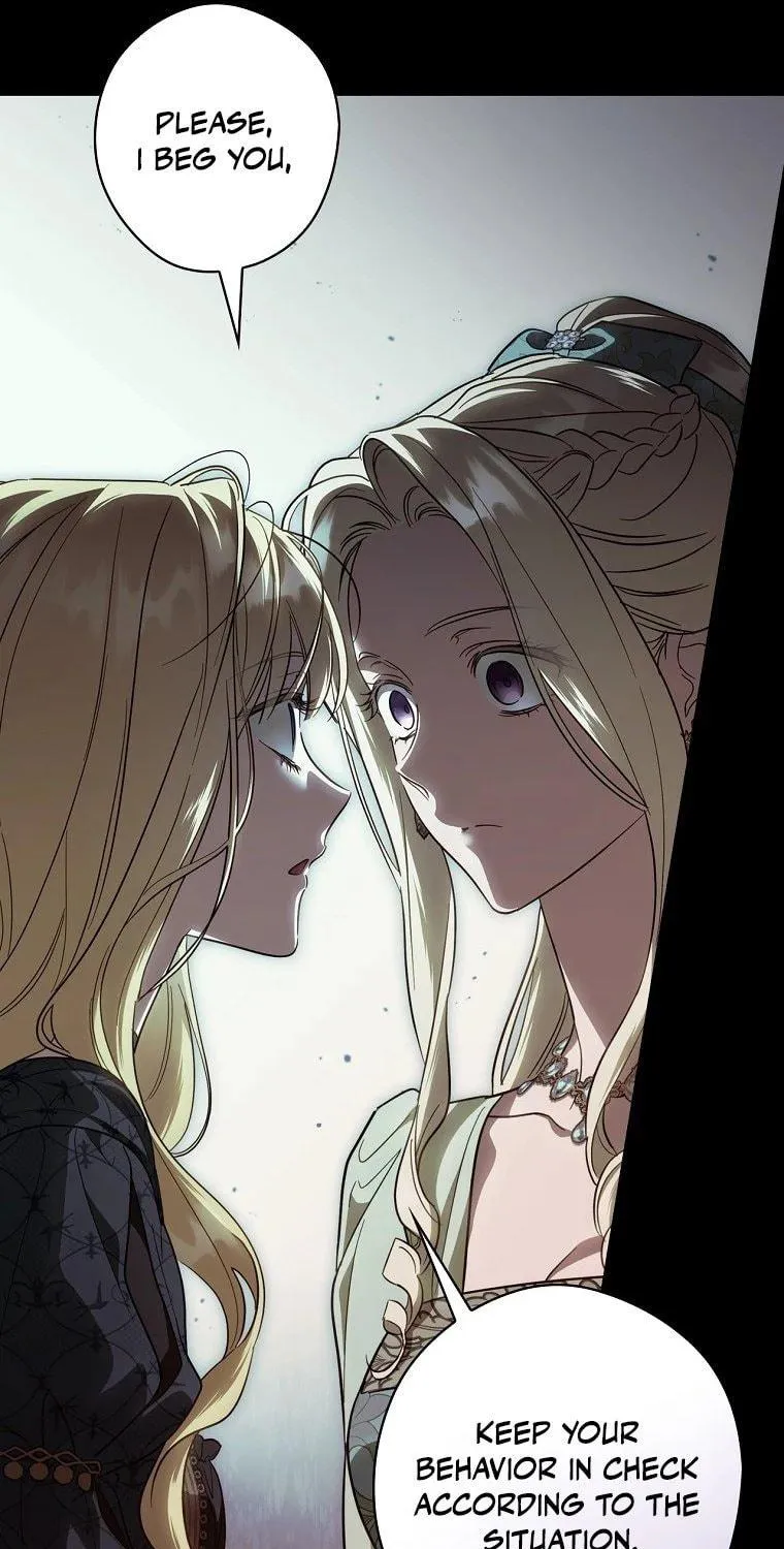 How to Win My Husband Over Chapter 98 page 117 - 