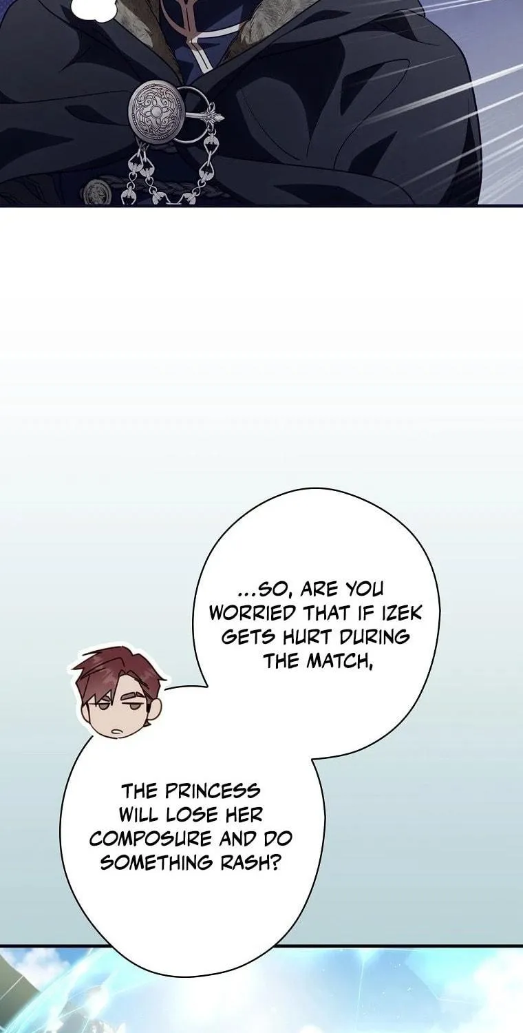 How to Win My Husband Over Chapter 98 page 41 - 